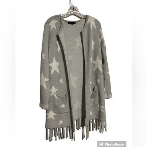 Adrienne Vittadini cardigan, size Medium